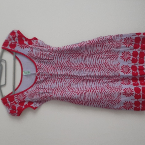 Free People Dresses & Skirts - Free People Cotton Dress